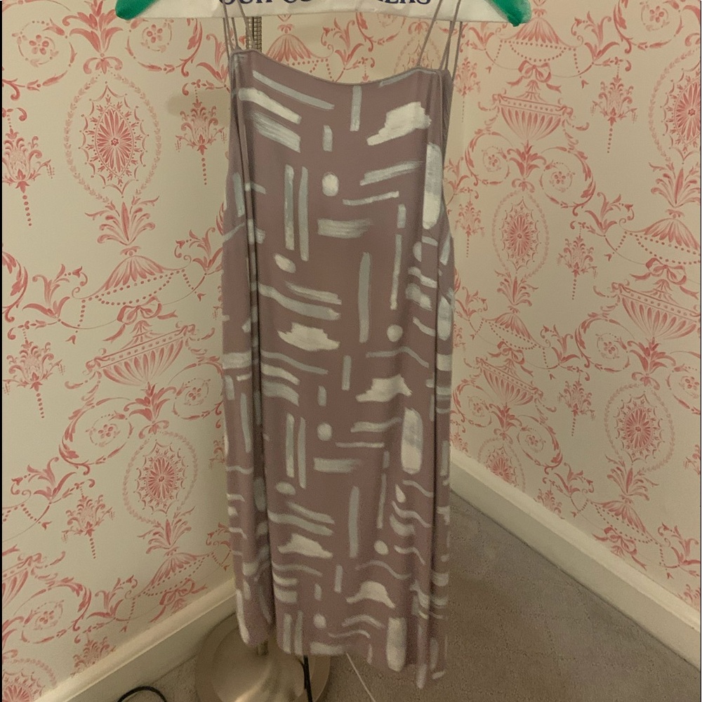 Urban outfitters dress